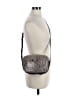 G.I.L.I. Gray Crossbody Bag One size - photo 2