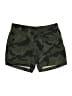 Active by Old Navy Camo Green Athletic Shorts Size M - photo 1