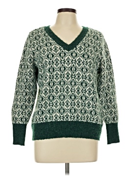 Croft & Barrow Pullover Sweater