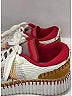 Chloé White Nama Sneakers Size EU 40 - photo 7