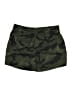 Active by Old Navy Camo Green Athletic Shorts Size M - photo 2