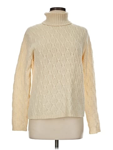 Brooks Brothers Wool Pullover Sweater (view 1)
