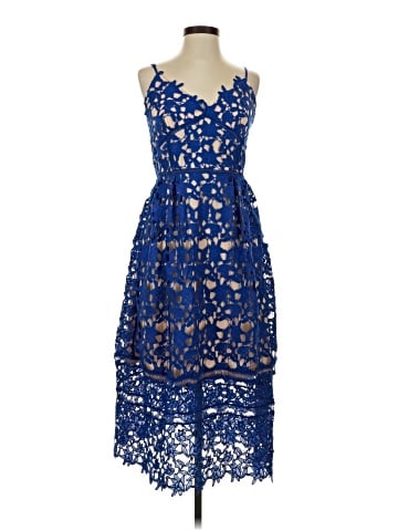 Unbranded Cocktail Dress (view 1)
