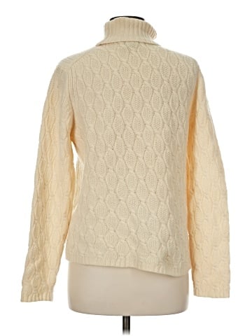 Brooks Brothers Wool Pullover Sweater (view 2)