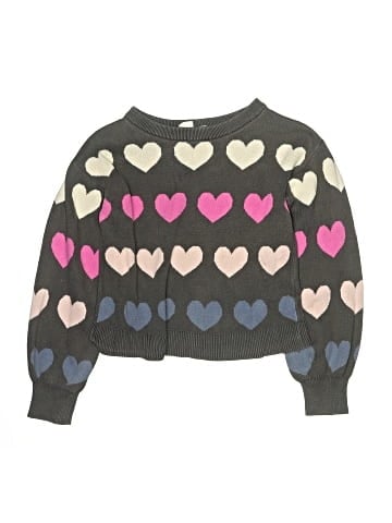 Gap Kids Pullover Sweater (view 1)