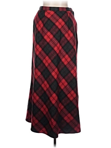 Michelle Formal Skirt (view 1)