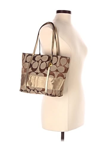 Coach Tote (view 2)