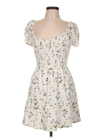 Hollister Cocktail Dress (view 1)