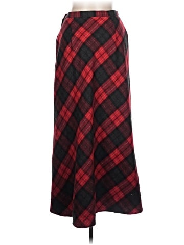 Michelle Formal Skirt (view 2)