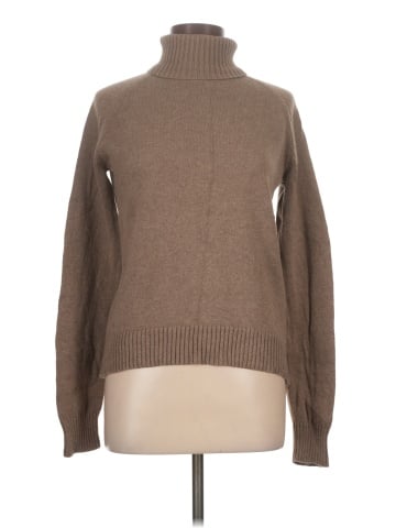 Jeanne Pierre Turtleneck Sweater (view 1)