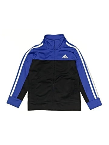 Adidas Track Jacket (view 1)