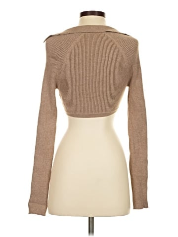 L'academie los angeles Long Sleeve Top (view 2)