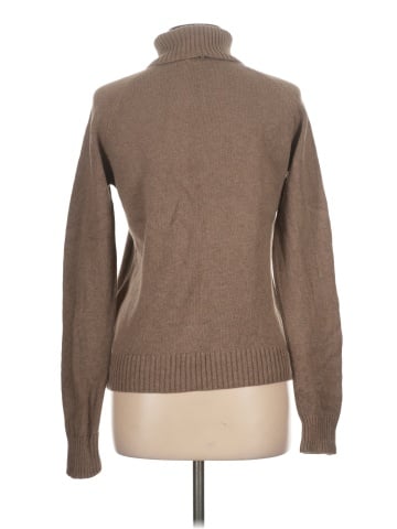 Jeanne Pierre Turtleneck Sweater (view 2)
