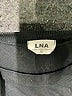 LNA Black Tank Top Size S - photo 7