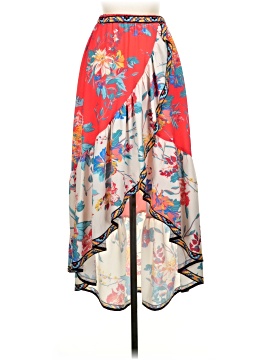 Flying Tomato Casual Skirt