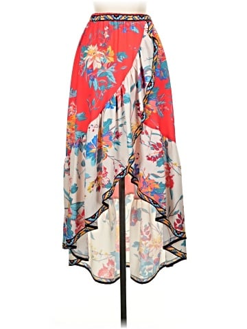 Flying Tomato Casual Skirt (view 1)