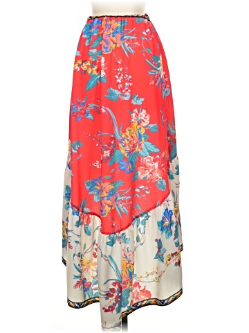 Flying Tomato Casual Skirt (view 2)