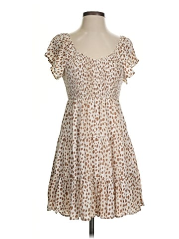 Andree by UNIT Cocktail Dress (view 1)