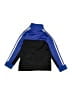 Adidas 100% Polyester Blue Track Jacket Size 4T - photo 2