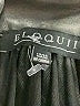 ELOQUII Black Long Sleeve Blouse Size 14 Plus - photo 7