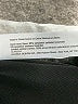 ELOQUII Black Long Sleeve Blouse Size 14 Plus - photo 8