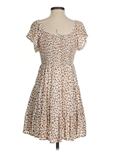 Andree by UNIT Cocktail Dress (view 2)