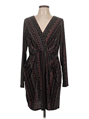 BCBGeneration Casual Dress (view 1)