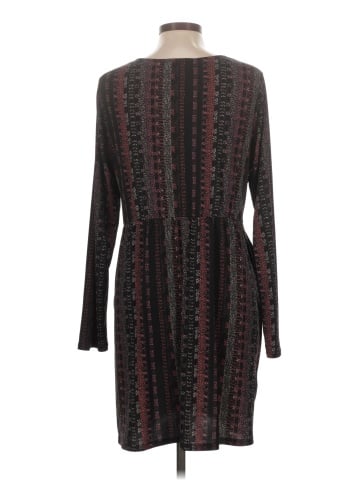 BCBGeneration Casual Dress (view 2)