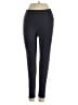 Alo Black Active Pants Size S - photo 1