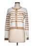 MICHAEL Michael Kors Tan Cardigan Size L - photo 1