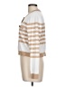 MICHAEL Michael Kors Tan Cardigan Size L - photo 5