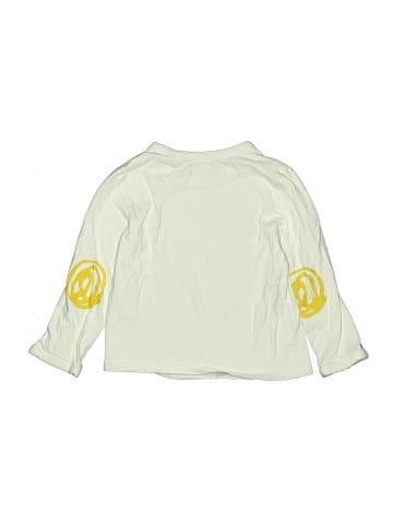 Cos 3/4 Sleeve T-Shirt (view 2)