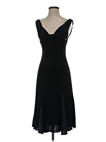 Bianca Nero Cocktail Dress (view 1)
