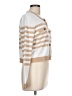 MICHAEL Michael Kors Tan Cardigan Size L - photo 4