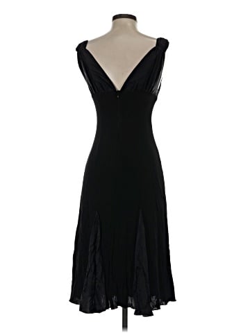 Bianca Nero Cocktail Dress (view 2)
