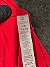 Balance Collection Red Active Pants Size L - photo 7