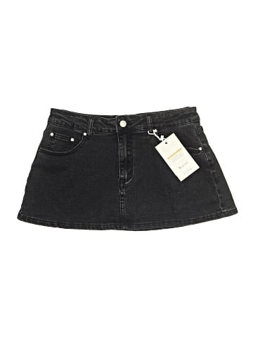 Elleven Denim Shorts (view 1)