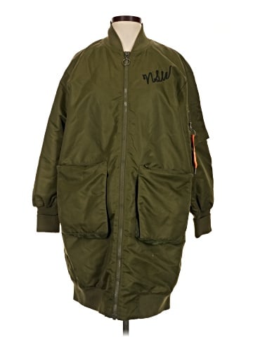 Nike Coat (view 1)