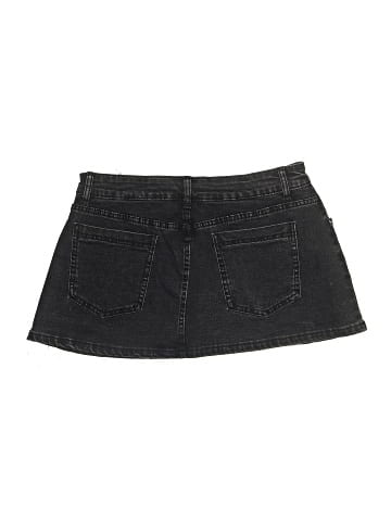 Elleven Denim Shorts (view 2)