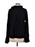 Lululemon Athletica Black Turtleneck Sweater Size Med - Lg - photo 2