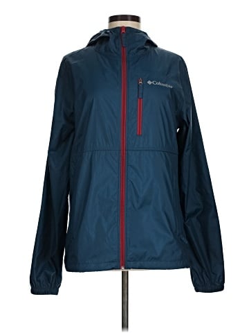 Columbia Windbreaker (view 1)