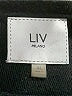 Liv Milano Black Pullover Sweater Size XL - photo 7