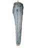 Khaite 100% Cotton Blue Jeans Size 28 waist - photo 4
