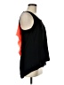 Moa Moa Black Sleeveless Blouse Size M - photo 4