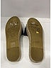 Prada Blue Canvas espadrille slide Sandals Size EU 38 - photo 9