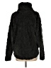 Eddie Bauer 100% Polyester Black Turtleneck Sweater Size M - photo 2