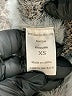 Mittoshop Animal Print Gray Pullover Sweater Size XS - photo 8