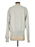 Aeropostale Gray Sweatshirt Size XS - photo 2