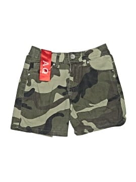 Assorted Brands Khaki Shorts (view 1)