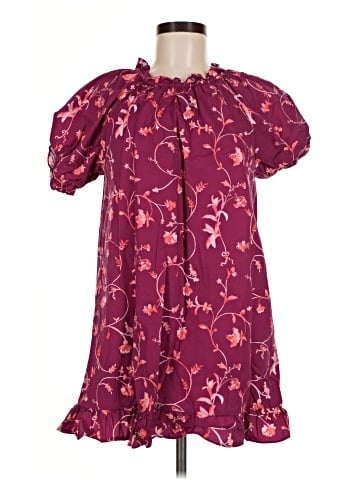 Hill House Casual Dress (view 1)